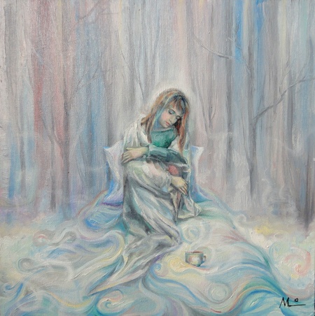 СИНИЕ ПТИЦЫ 